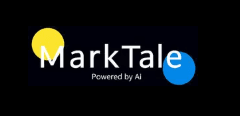 MarkTale World Pvt. Ltd. logo