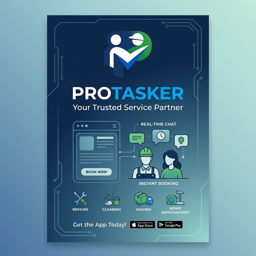ProTasker
