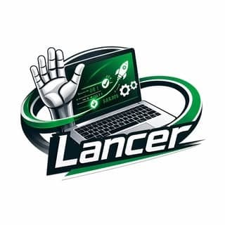 Excited to launch @we_lancer - providing professional freelancing, web development, and 3D modeling services! 💻🚀
